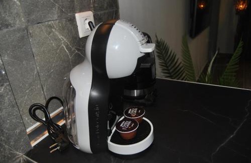 Dio-Olympos Apartment | Olympus House