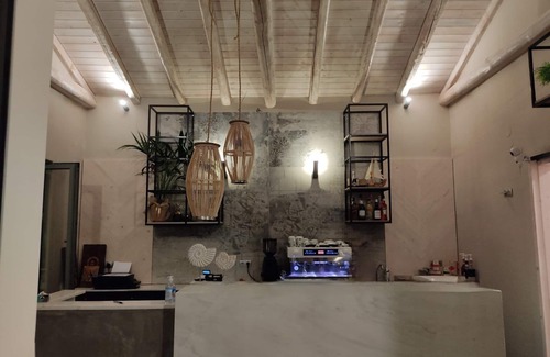 Gritsa House | Olympus Pantheon Luxury Rooms