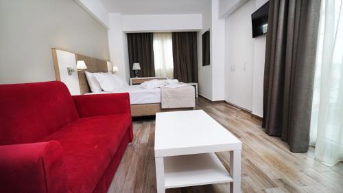 Katerini Hotel | Olympus Thalassea Boutique Hotel