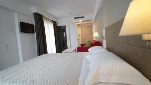 Katerini Hotel | Olympus Thalassea Boutique Hotel