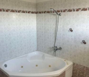 Katerini Villa | Olympus View