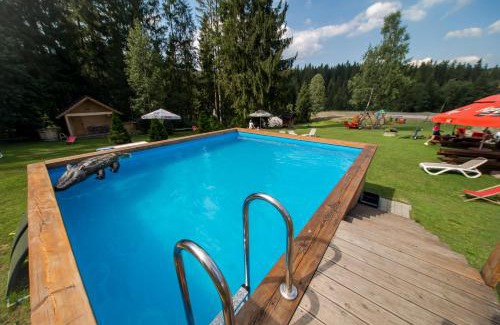 Istebna Hotel | Olza Karczma i pokoje