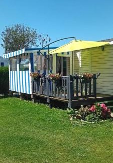 Colleville-sur-Mer Other | Omaha beach mobilhome