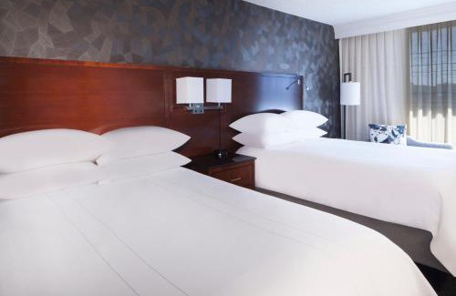 Omaha Hotel | Omaha Marriott