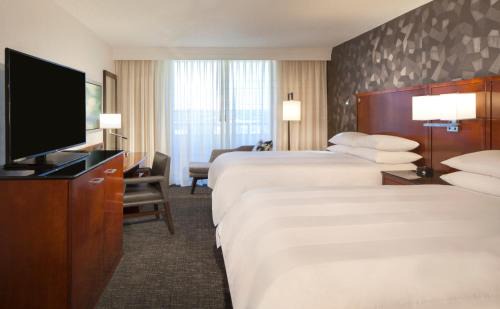 Omaha Hotel | Omaha Marriott