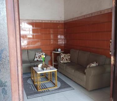 Sedati House | Omahku omahmu