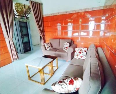 Sedati House | Omahku omahmu