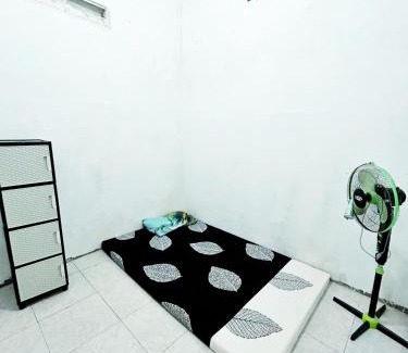 Sedati House | Omahku omahmu