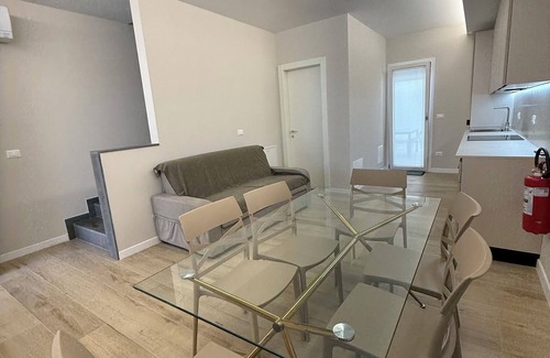 Ortona Villa | Omai Suite - Mucchiola