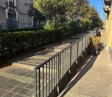 Catania City Centre Apartment | Omar's Nest