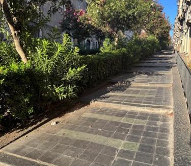 Catania City Centre Apartment | Omar's Nest