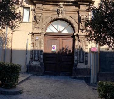 Catania City Centre Apartment | Omar's Nest