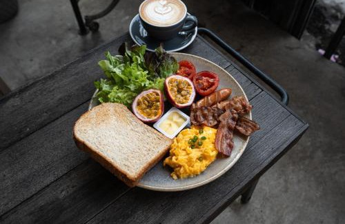 Hai Ya Apartment | Ombra House No. 21-24