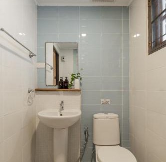 Huay Kaew Villa | Ombra House No20