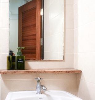 Huay Kaew Villa | Ombra House No20