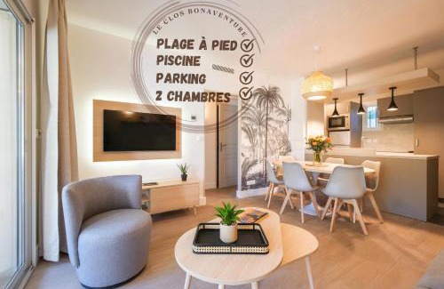 Cote d'Azur- French Riviera Apartment | Ombre des pins à Saint Tropez XIX