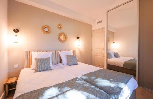 Cote d'Azur- French Riviera Apartment | Ombre des pins à Saint Tropez XIX