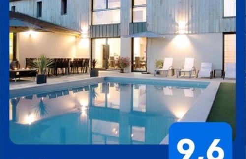 Laubressel Bed & Breakfast | Ome sweet home