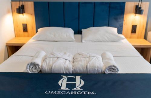 Olsztyn Hotel | Omega Hotel