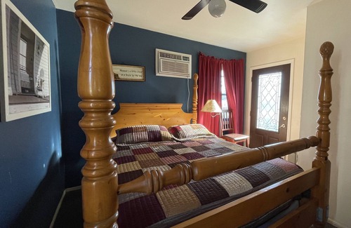 Clear Lake Hotel | OMEO Clearlake Oaks