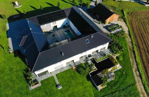 Garsten Apartment | OMG Obermösingergut Christkindl