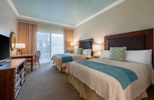 Fernandina Beach Resort | Omni Amelia Island Resort & Spa