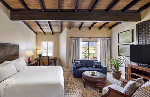 Casas Adobes Resort | Omni Tucson National Resort & Spa