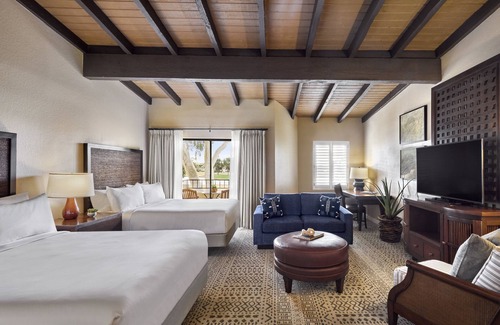 Casas Adobes Resort | Omni Tucson National Resort & Spa