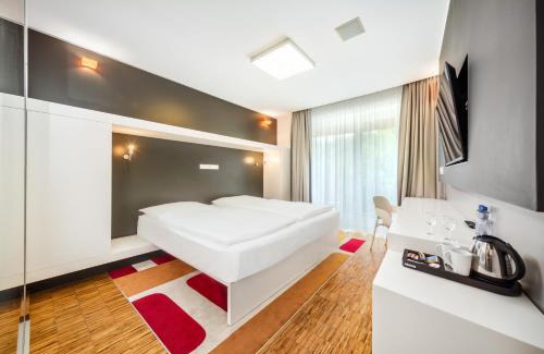 Janske Lazne Hotel | Omnia Hotel Relax & Wellness