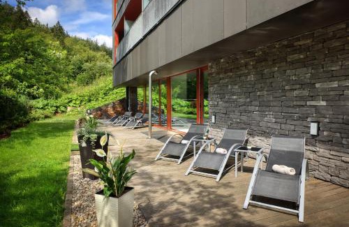 Janske Lazne Hotel | Omnia Hotel Relax & Wellness