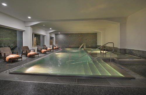 Janske Lazne Hotel | Omnia Hotel Relax & Wellness