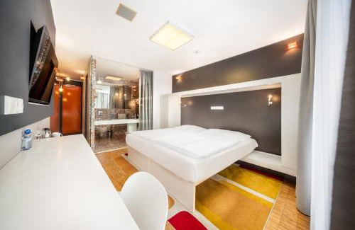 Janske Lazne Hotel | Omnia Hotel Relax & Wellness