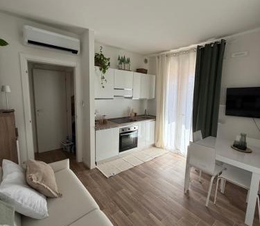 Beverino Apartment | OmniaTemporae - Appartament