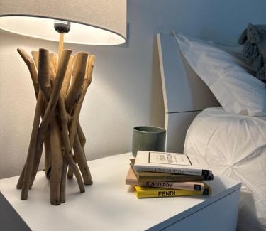 Beverino Apartment | OmniaTemporae - Appartament