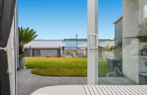 Omokoroa Apartment | Omokoroa Sea View Apartment