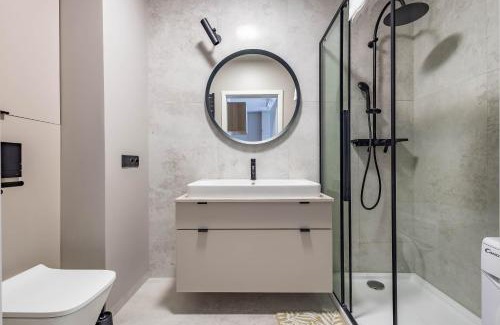 Praga Poludnie Apartment | Omulewska Apartament