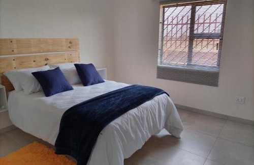 Kimberley Apartment | On 47a