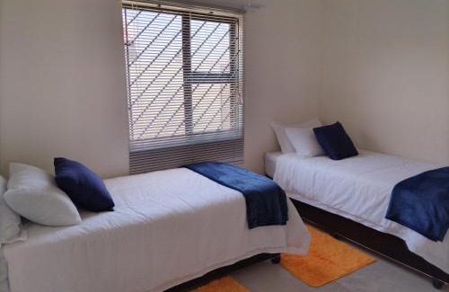 Kimberley Apartment | On 47a