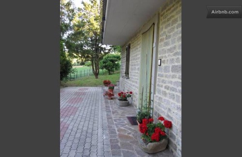 Scheggia e Pascelupo House | on grandma, between Umbria and Marche