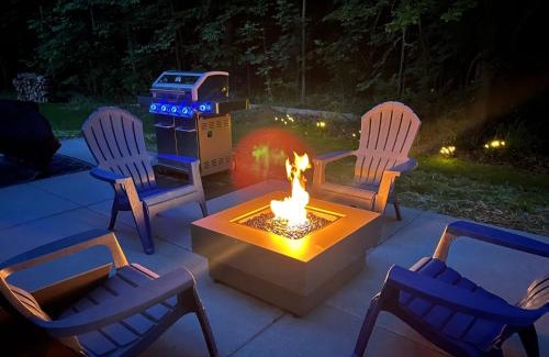 Geneva-on-the-Lake House | On Lake Time