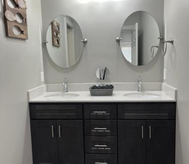 Geneva-on-the-Lake House | On Lake Time