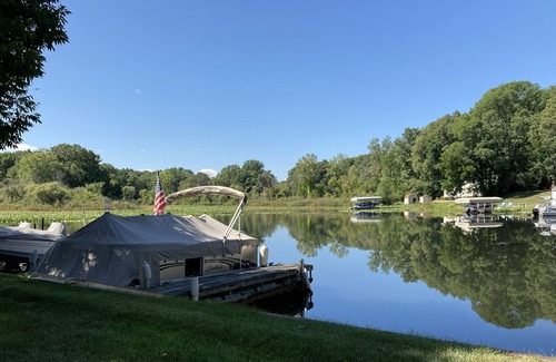 La Porte Other | on pine lake 30 minutes from notre dame stadium