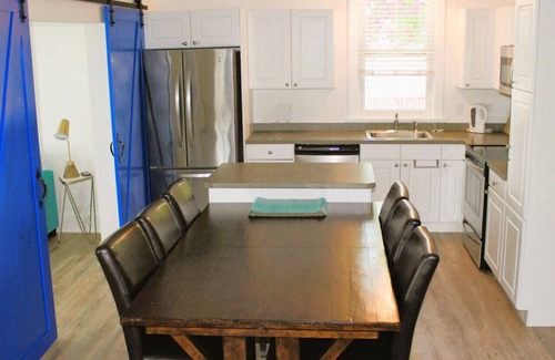 Cherry Valley Cottage | ON Point: 42 Summer Village Lane