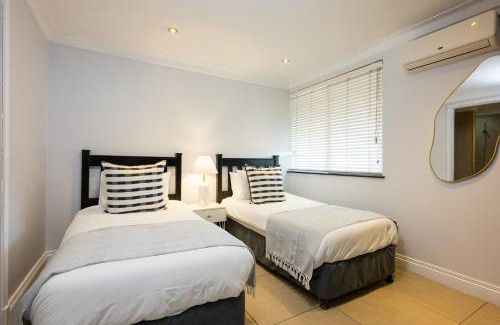 Durban Point Apartment | On Point Penthouse 7-14