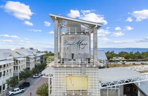 Port St. Joe House | On Seabatical in Windmark Resort! - Bikes, Walk to Beach, Pool, Beach Gear, Golf Cart Incl!
