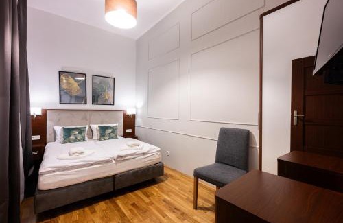 Piasek Południe Apartment | ON/SET APARTHOTEL