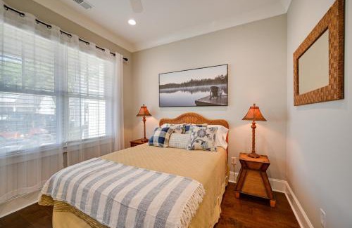 Greenwood House | On-Site Lake with Boat Ramp Greenwood Retreat!