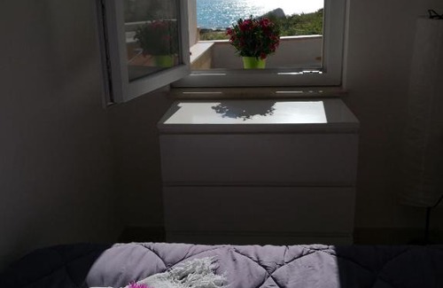 Casuzze House | On the Beach