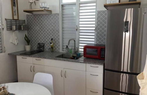 San Juan Apartment | ON THE BEST BEACH, ROMANTIC GETAWAY, OCEAN PARK