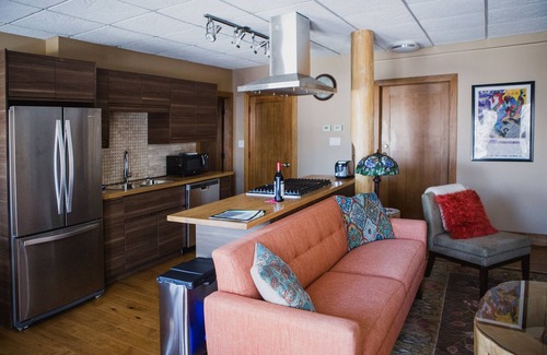 Jasper East House | On The Doorstep To Jasper National Park